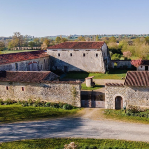 domaine de la chopiniere